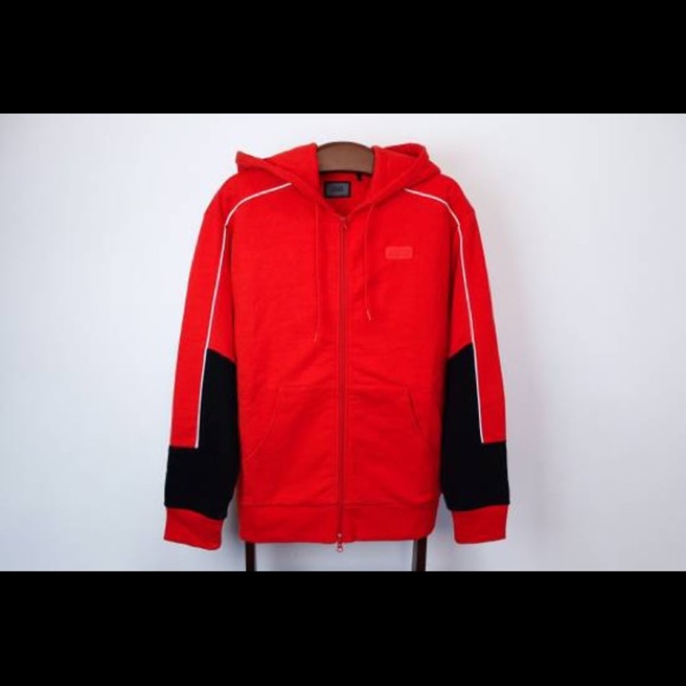 Kith hoodie